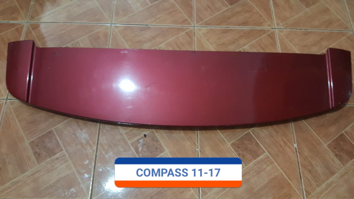 ALERON JEEP COMPASS 2011 AL 2017