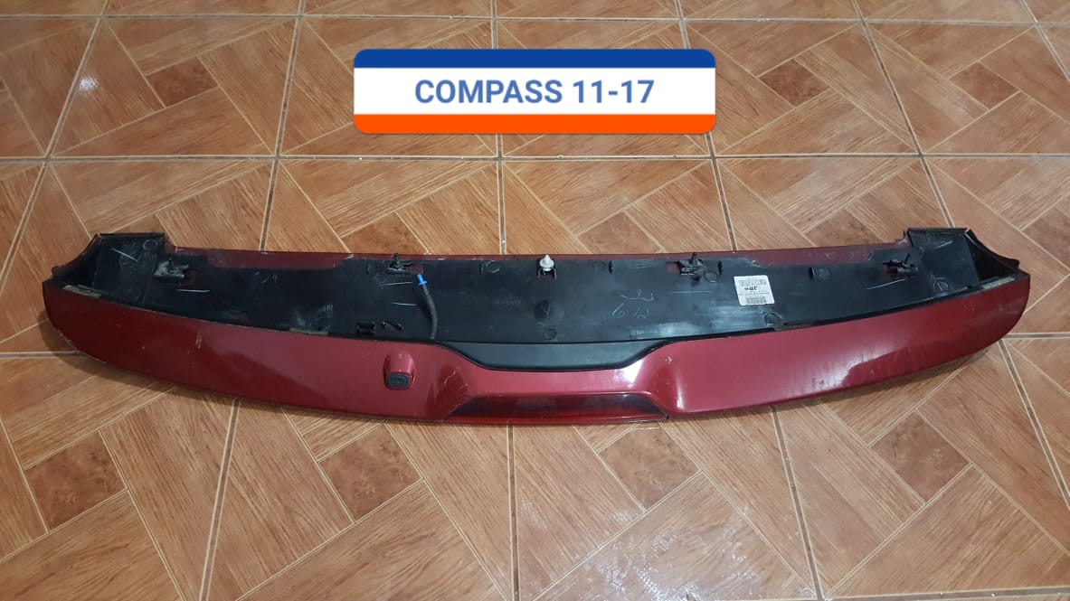 ALERON JEEP COMPASS 2011 AL 2017