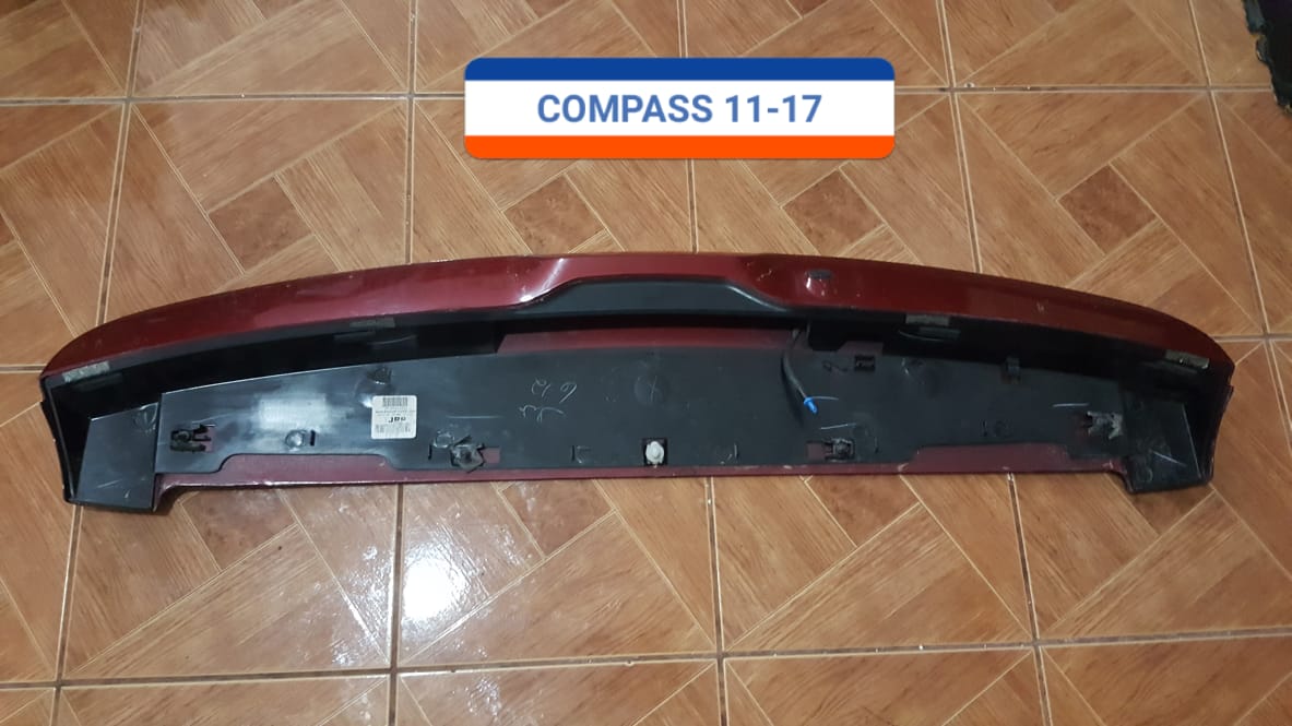 ALERON JEEP COMPASS 2011 AL 2017