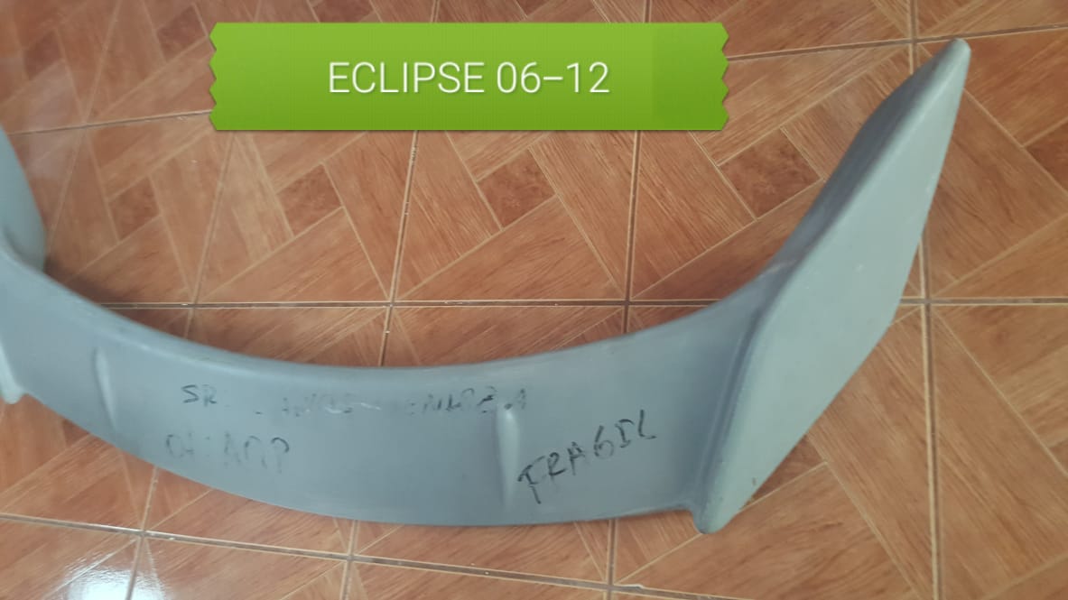 ALERON MITSUBISHI  ECLIPSE 2006 AL 2012