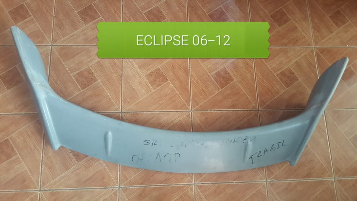 ALERON MITSUBISHI  ECLIPSE 2006 AL 2012