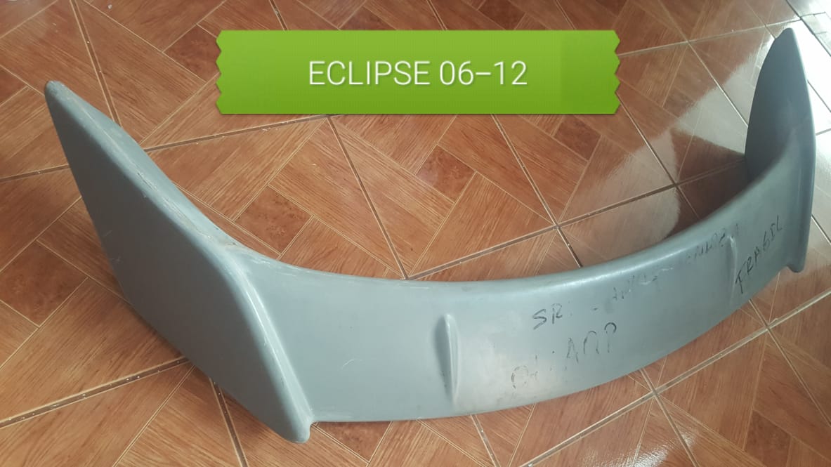 ALERON MITSUBISHI  ECLIPSE 2006 AL 2012