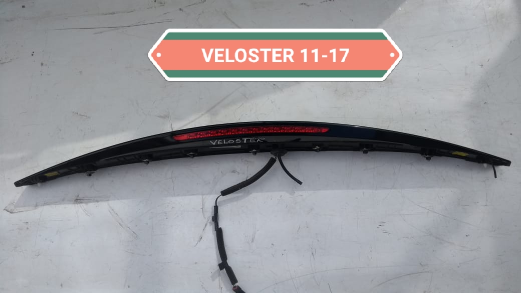 ALERON HYUNDAI VELOSTER 2011 AL 2017