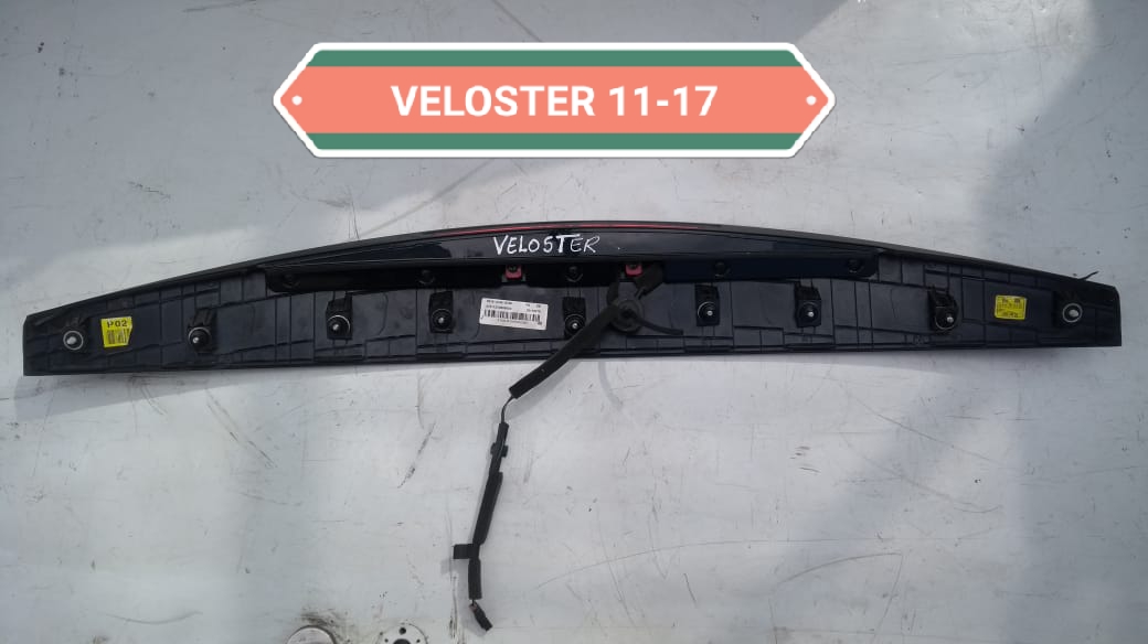 ALERON HYUNDAI VELOSTER 2011 AL 2017