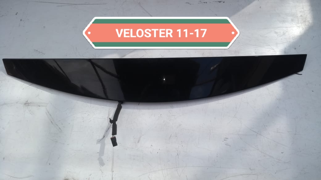 ALERON HYUNDAI VELOSTER 2011 AL 2017