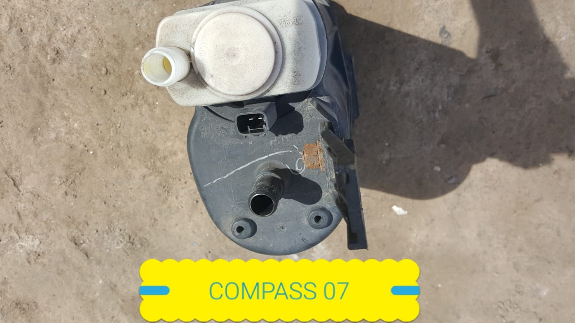 CANISTER JEEP COMPASS 2007 AL 2010