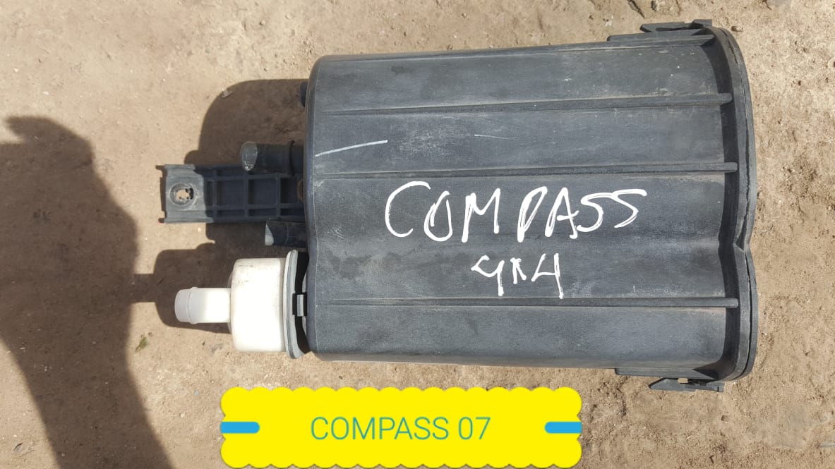 CANISTER JEEP COMPASS 2007 AL 2010