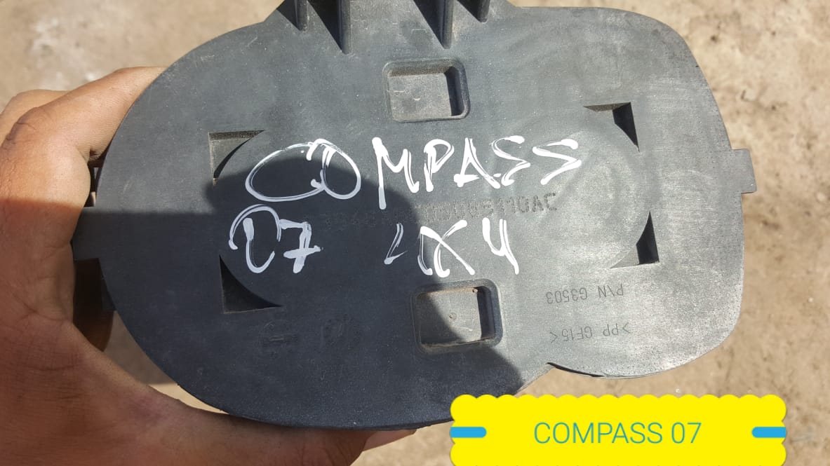 CANISTER JEEP COMPASS 2007 AL 2010