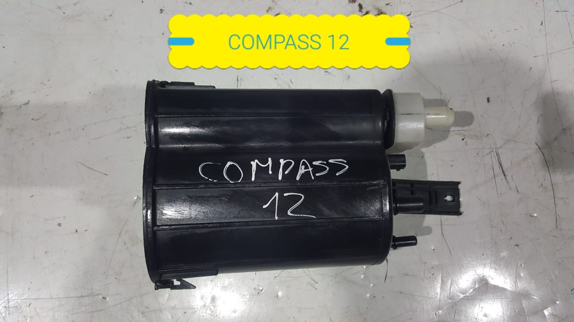 CANISTER JEEP COMPASS 2011 AL 2017