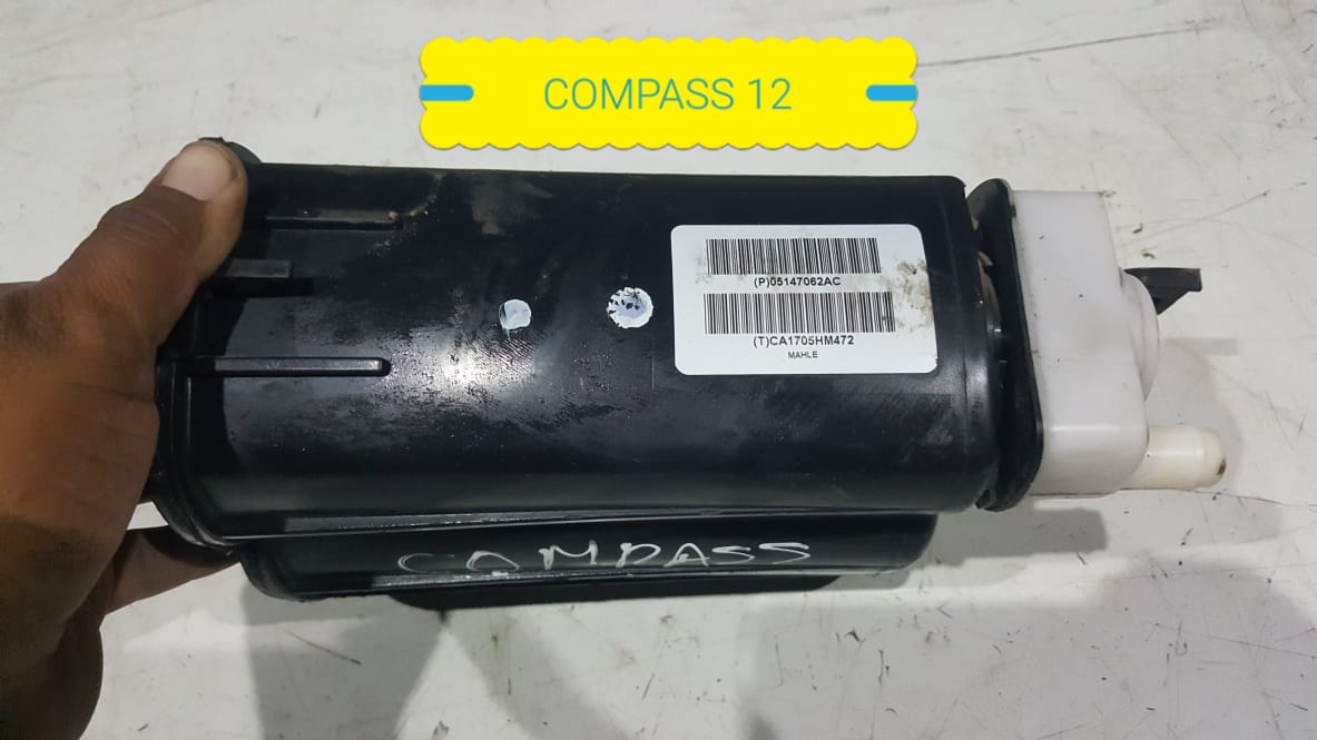 CANISTER JEEP COMPASS 2011 AL 2017