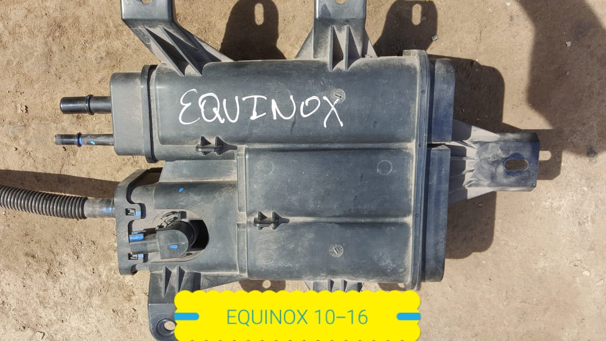 CANISTER CHEVROLET EQUINOX 2010 AL 2016