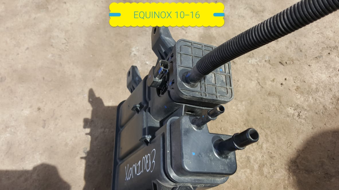 CANISTER CHEVROLET EQUINOX 2010 AL 2016