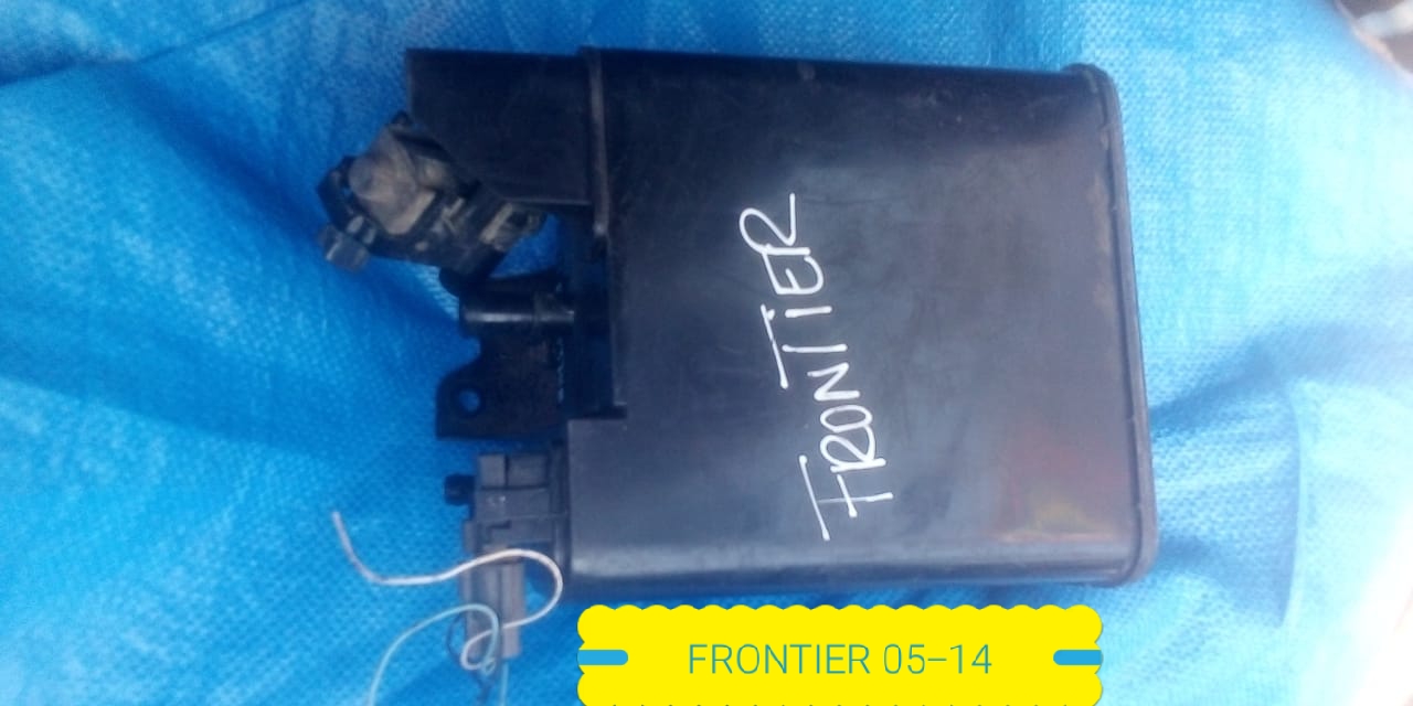 CANISTER NISSAN FRONTIER 2005 AL 2014