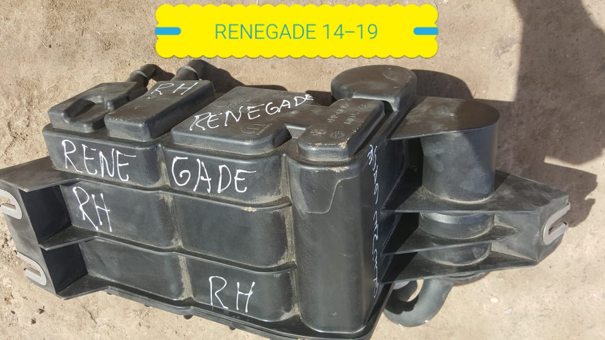 CANISTER JEEP RENEGADE 2014 AL 2019