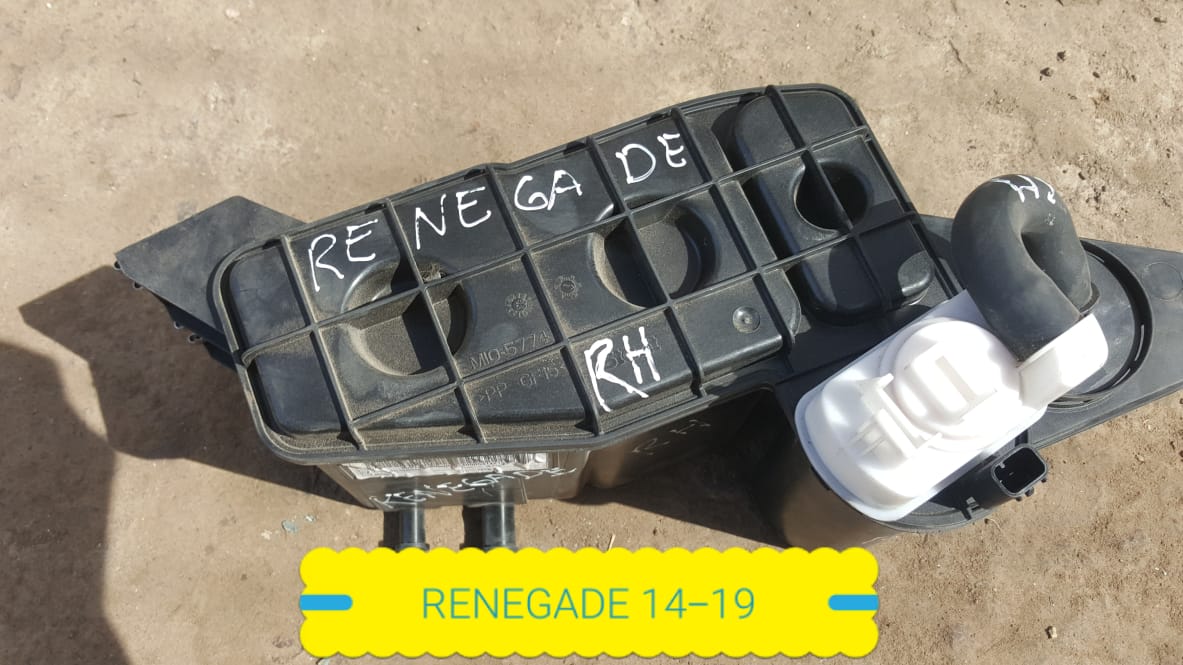 CANISTER JEEP RENEGADE 2014 AL 2019