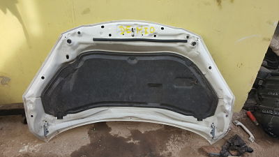 CAPO MAZDA DEMIO 2007 AL 2015