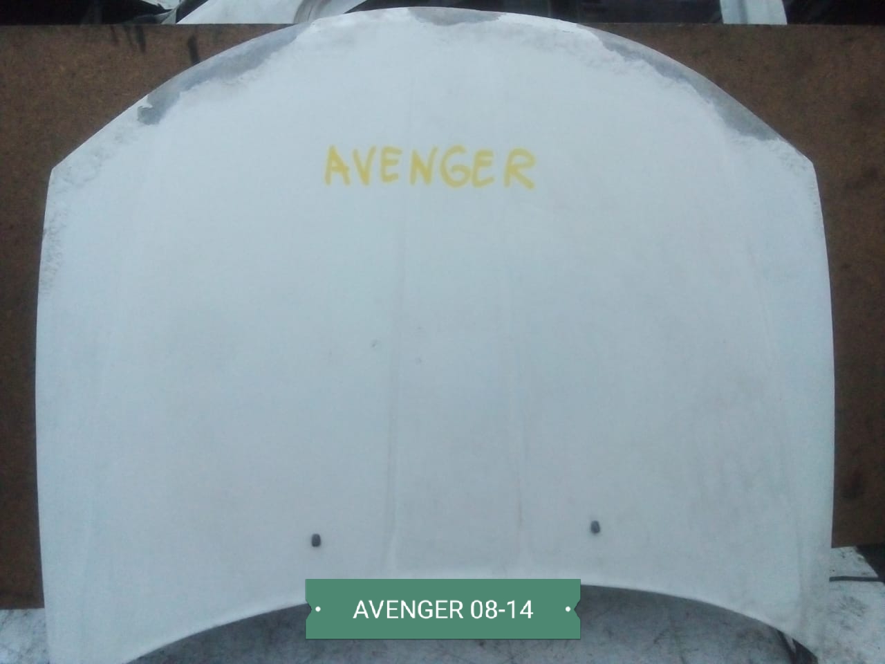 CAPO DODGE AVENGER 2008 AL 2014