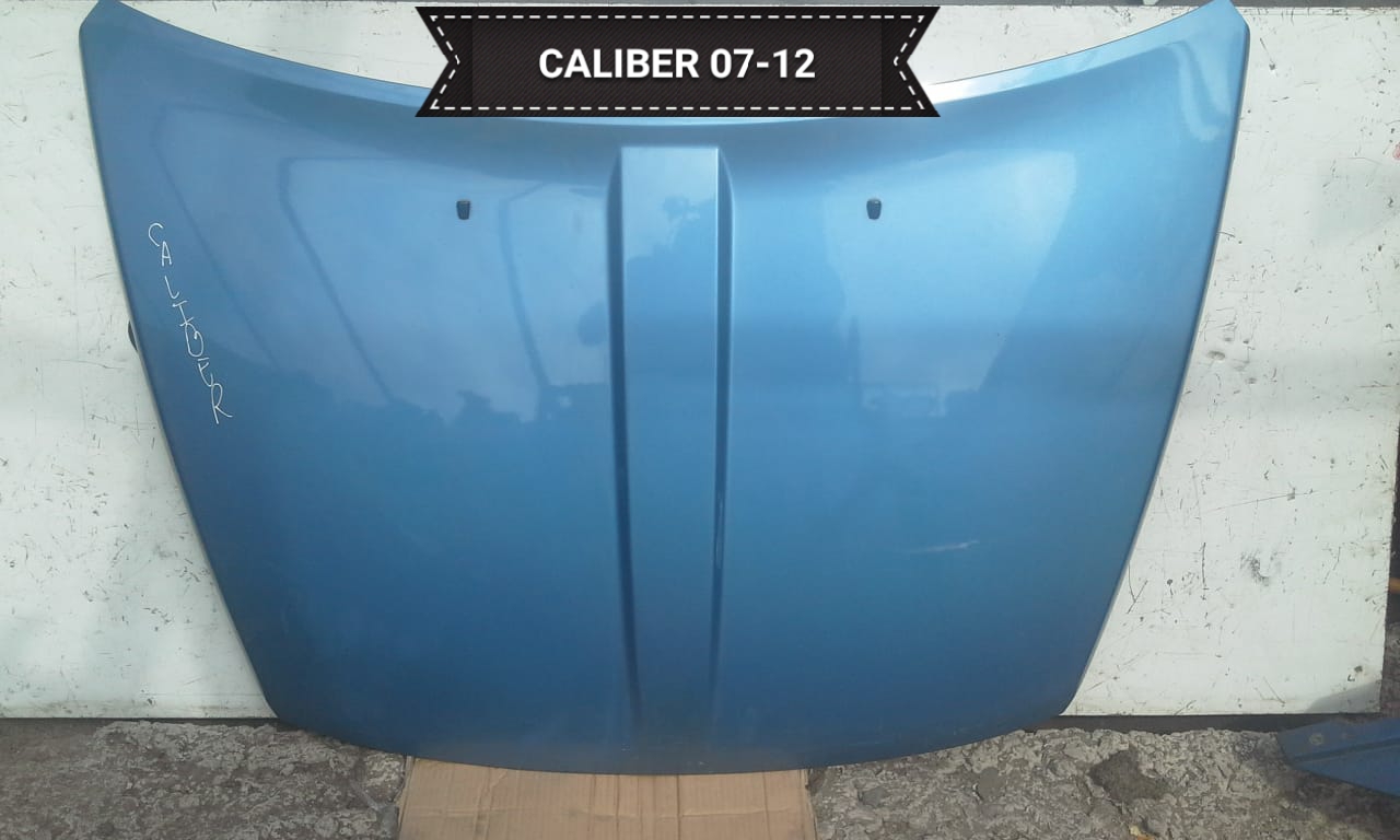 DODGE CALIBER 2007 AL 2012