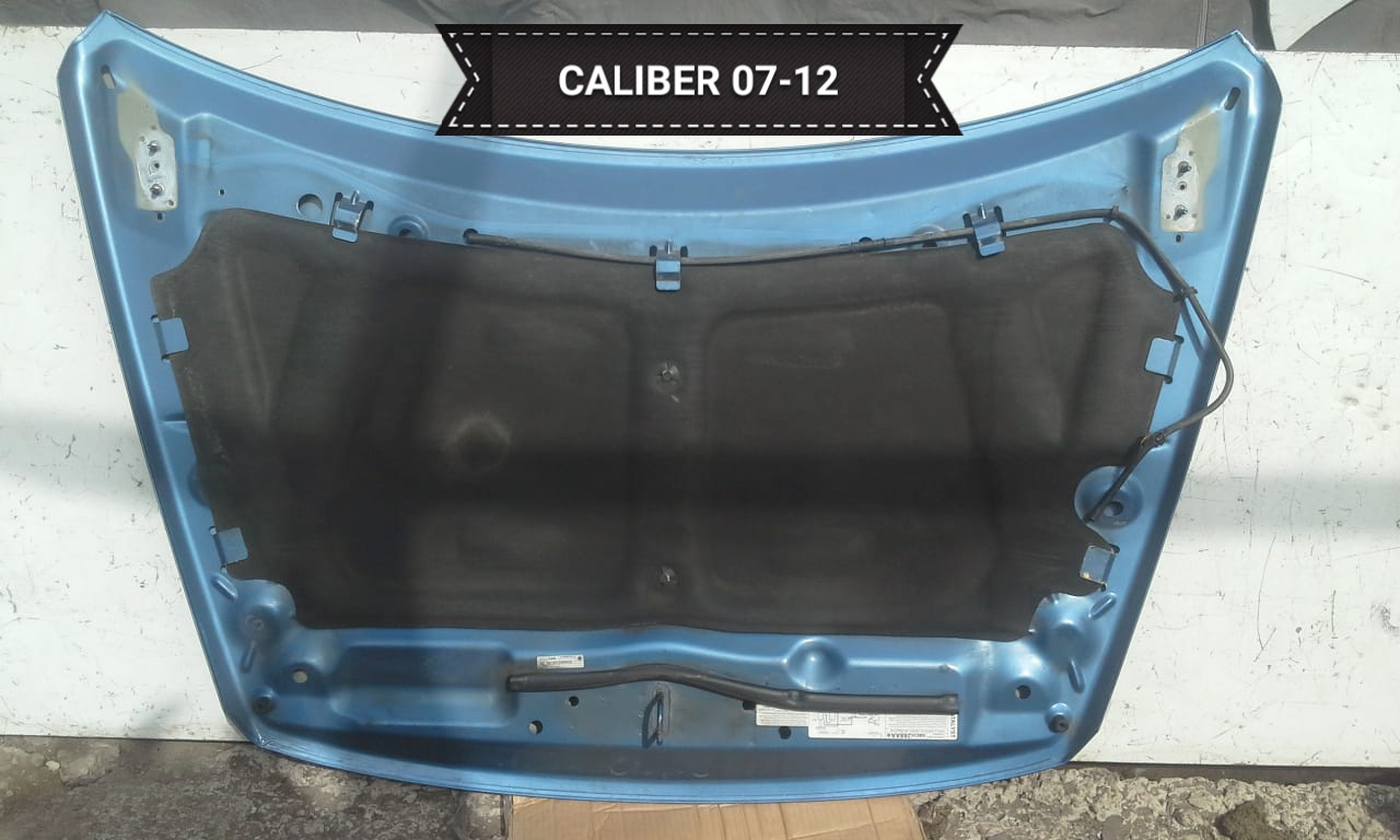 DODGE CALIBER 2007 AL 2012