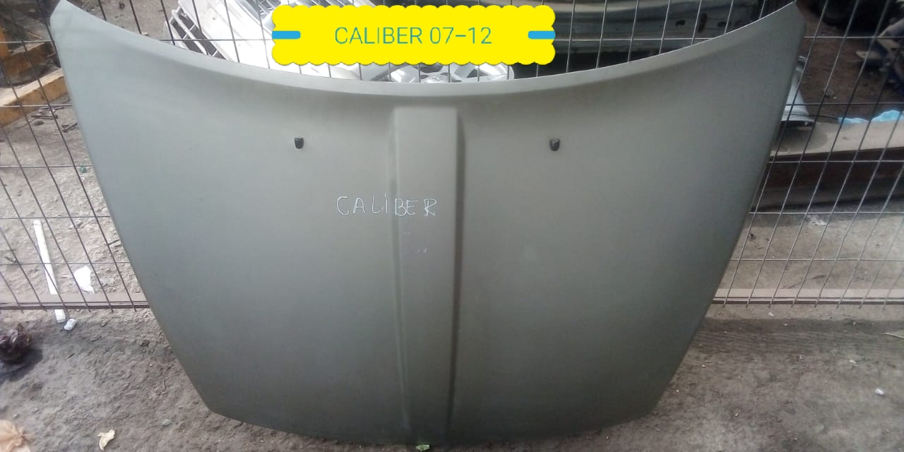 CAPO DODGE CALIBER 2007 AL 2012