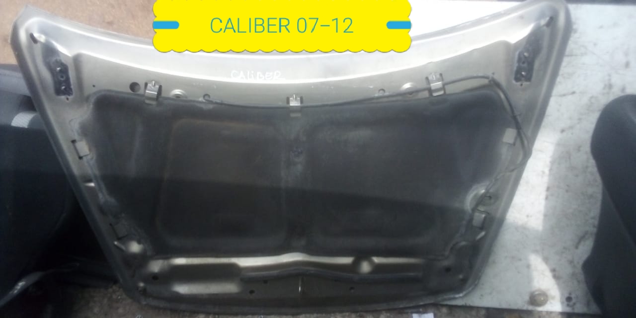 CAPO DODGE CALIBER 2007 AL 2012