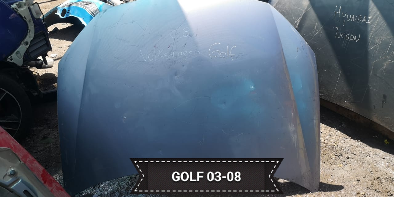 CAPO VOLKSWAGEN GOLF 2003 AL 2008