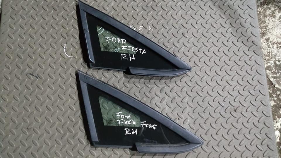 LUNETA DELANTERA DERECHA FORD FIESTA 2012 AL 2018