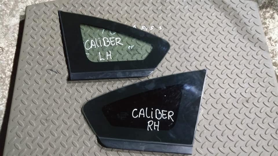 LUNETA POSTERIOR DODGE CALIBER 2007 AL 2012