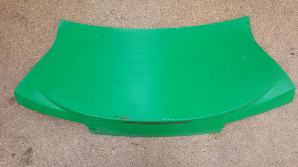 MALETERO CHEVROLET CAMARO 2010 AL 2014