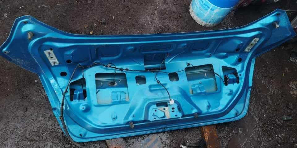 MALETERA FORD FOCUS 2012 AL 2014