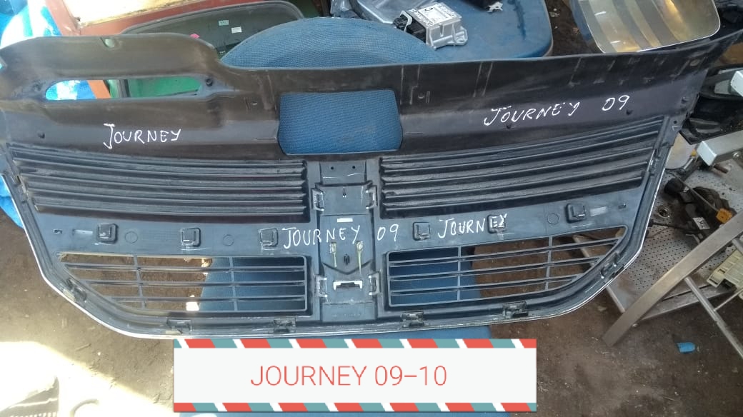MASCARA DODGE JOURNEY 2009 AL 2010
