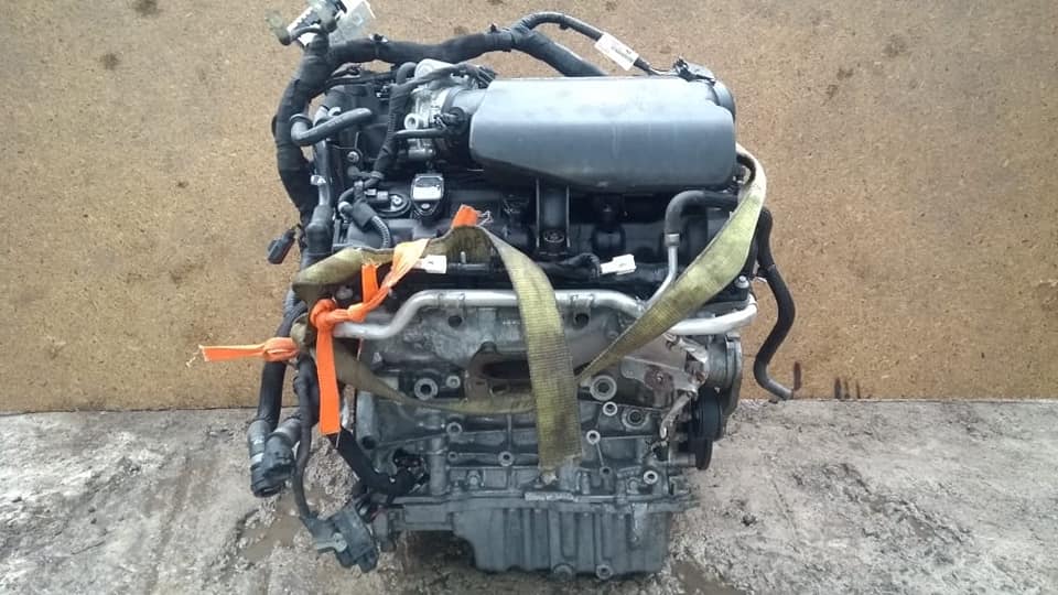 MOTOR JEEP CHEROKEE 2014 AL 2019  CILINDRADA 3200 CC