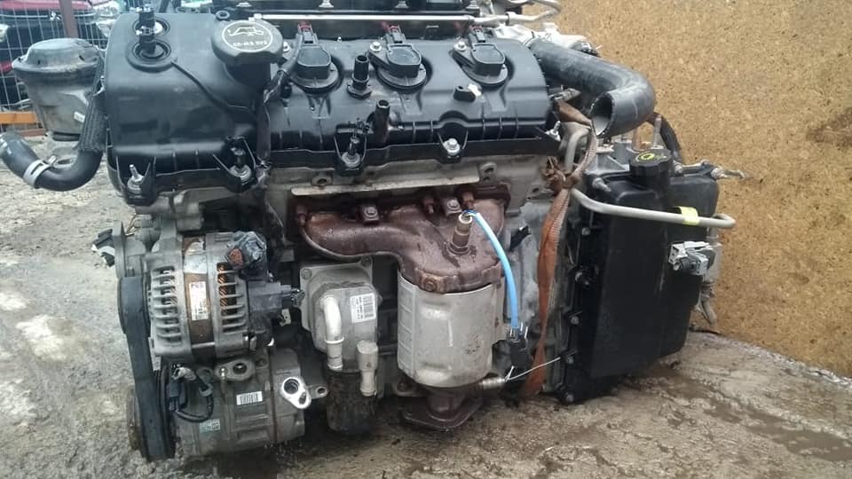 MOTOR FORD EXPLORER  2011 AL 2015    CILINDRADA 3500CC