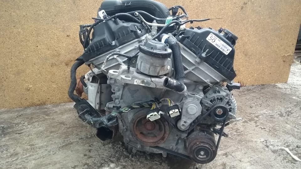 MOTOR FORD EXPLORER  2011 AL 2015    CILINDRADA 3500CC