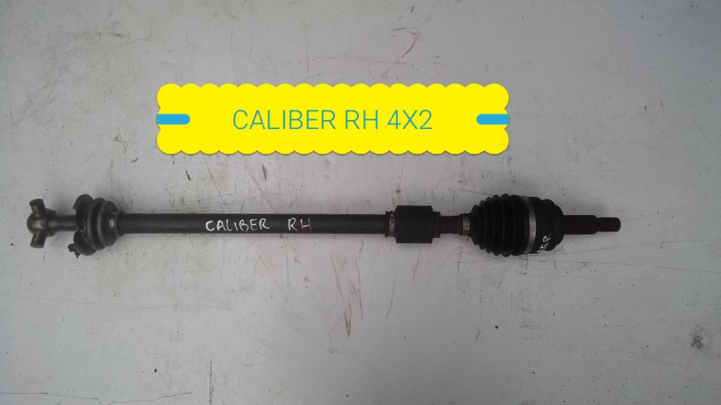 PALIER DELANTERO DERECHO DODGE CALIBER 2008 AL 2012