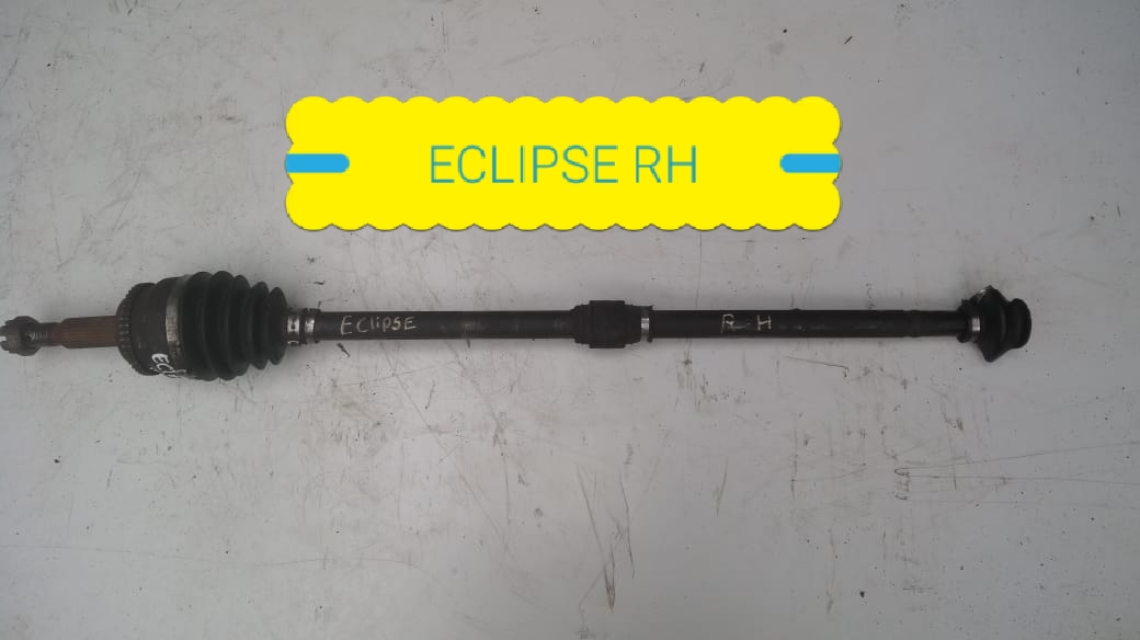 PALIER INCOMPLETO DERECHO MITSUBISHI ECLIPSE 2006 AL 2012