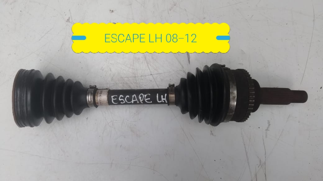 PALIERES DELANTEROS FORD ESCAPE 2008 AL 2012