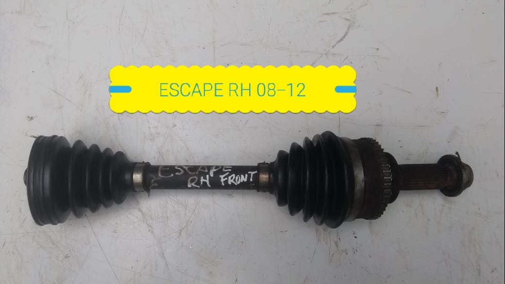 PALIERES DELANTEROS FORD ESCAPE 2008 AL 2012