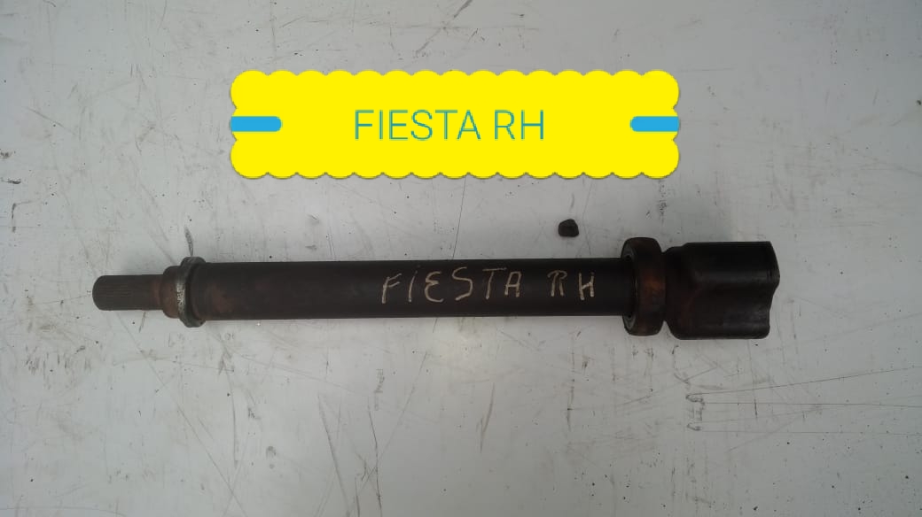 EXTENSION DE PALIER DERECHO FORD FIESTA 2012 AL 2018