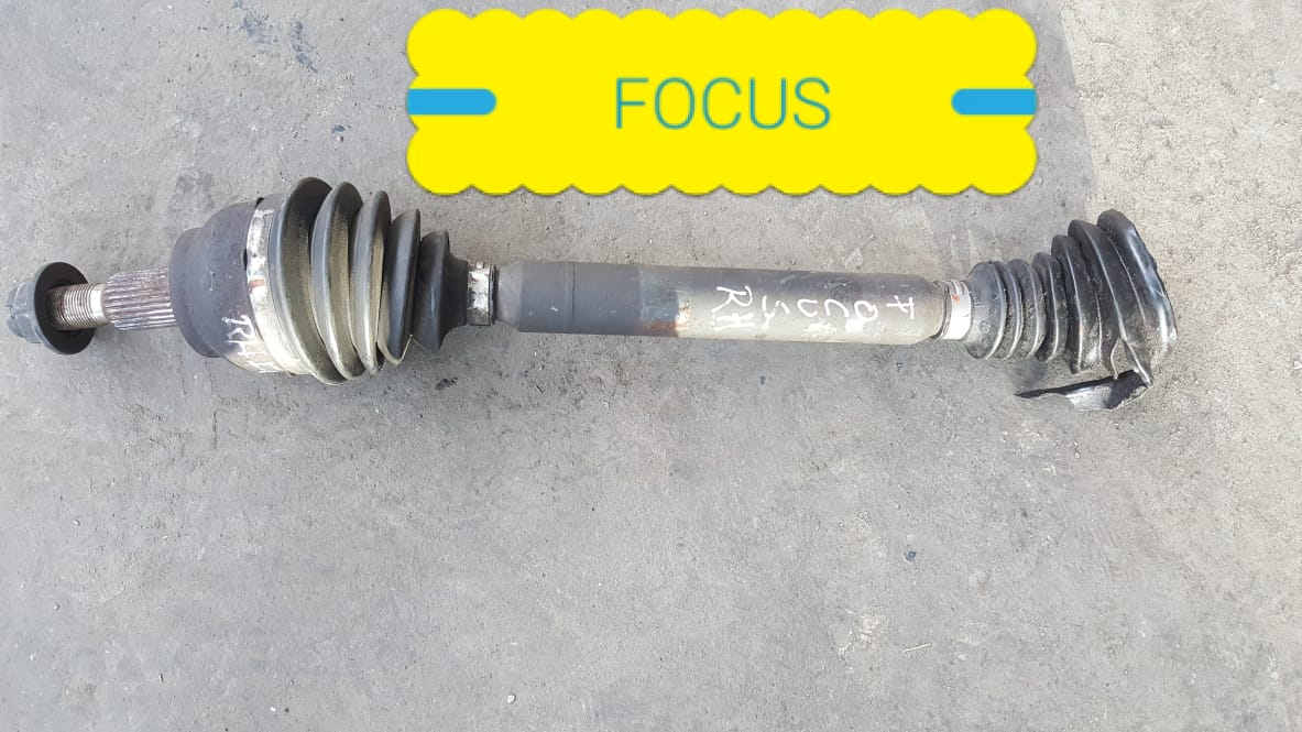 PALIER DELANTERO DERECHO FORD FOCUS 2012 AL 2018