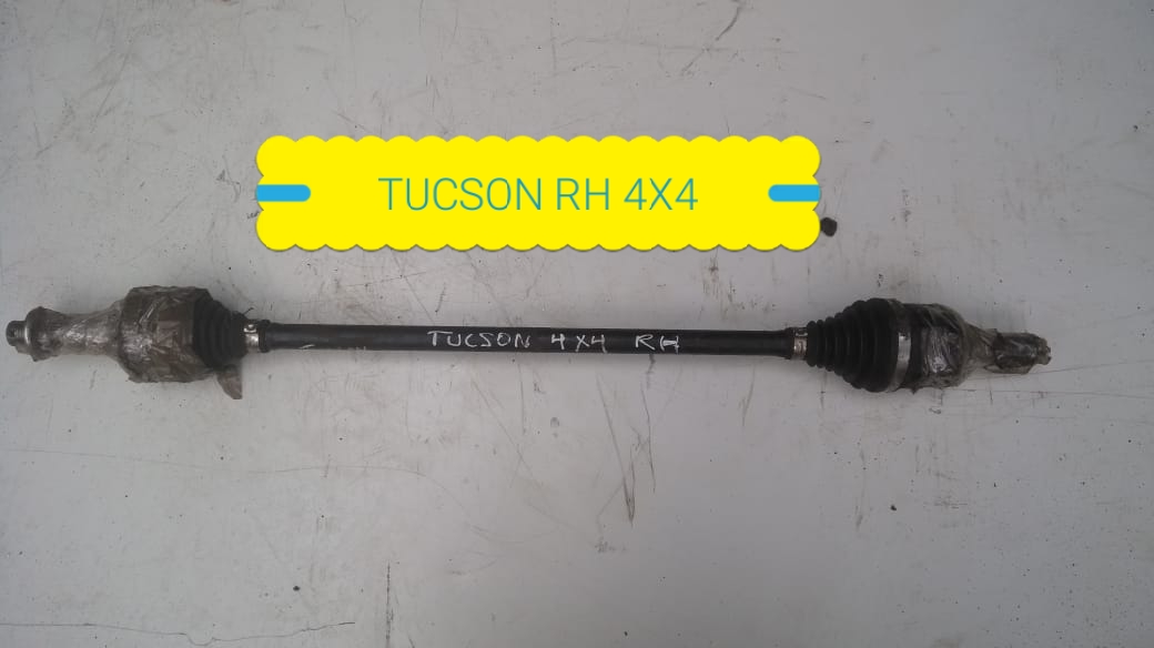 PALIERES POSTERIORES HYUNDAI TUCSON 2010 AL 2015