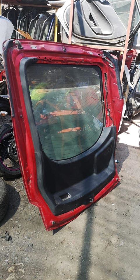 PORTALON MITSUBISHI ECLIPSE 2006 AL 2012