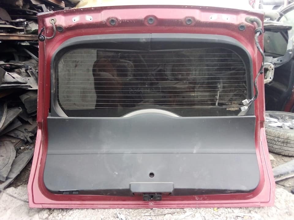 PORTALON JEEP COMPASS 2007 AL 2017