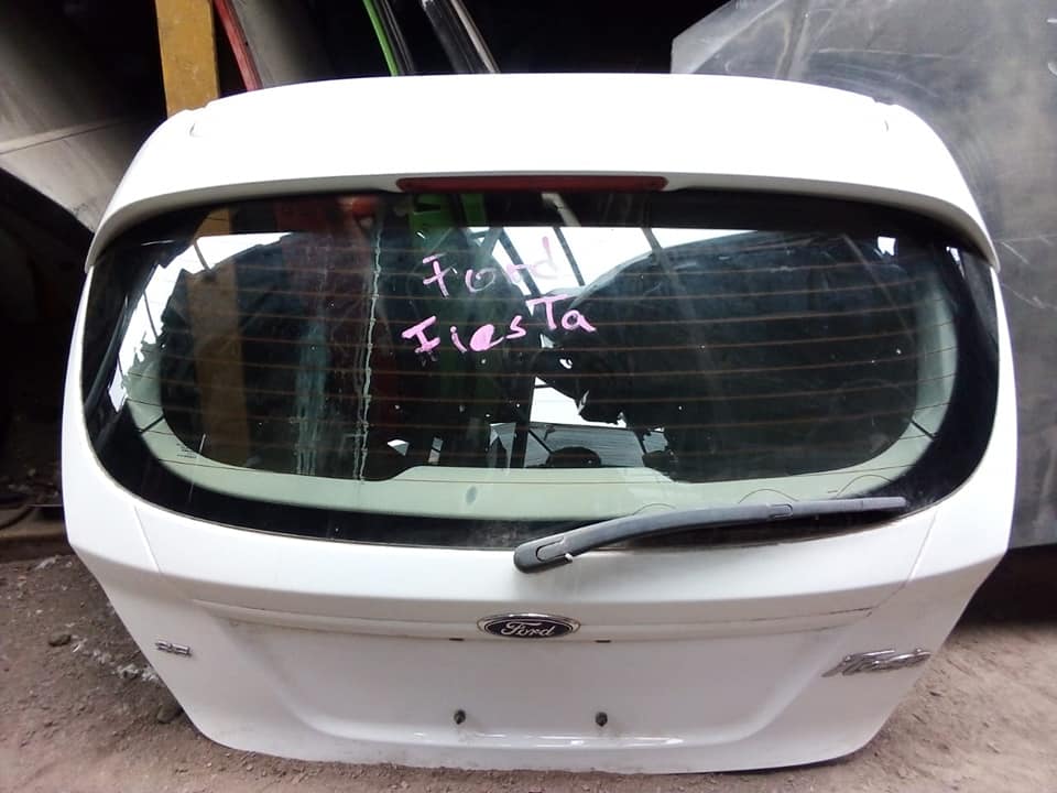 PORTALON FORD FIESTA 2012 AL 2018