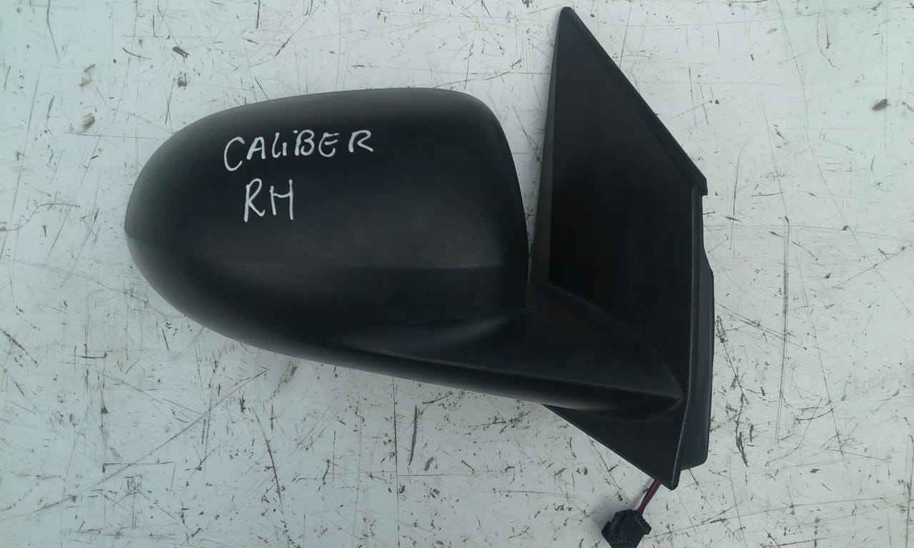RETROVISOR DERECHO DODGE CALIBER 2007 AL 2012
