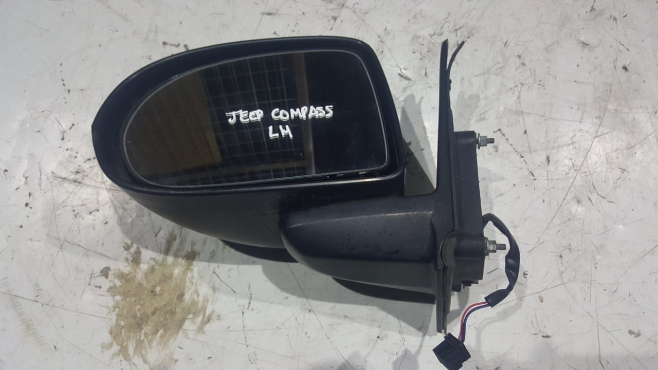 RETROVISORES JEEP COMPASS 2007 AL 2017