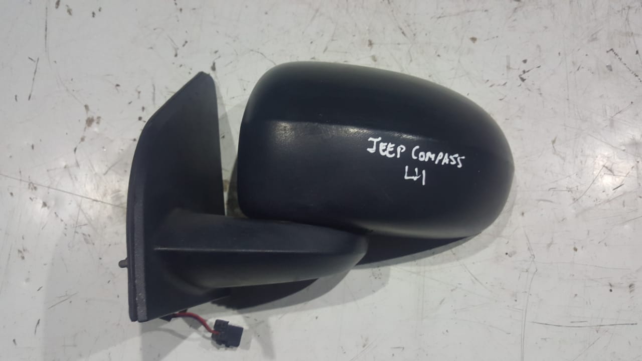 RETROVISORES JEEP COMPASS 2007 AL 2017