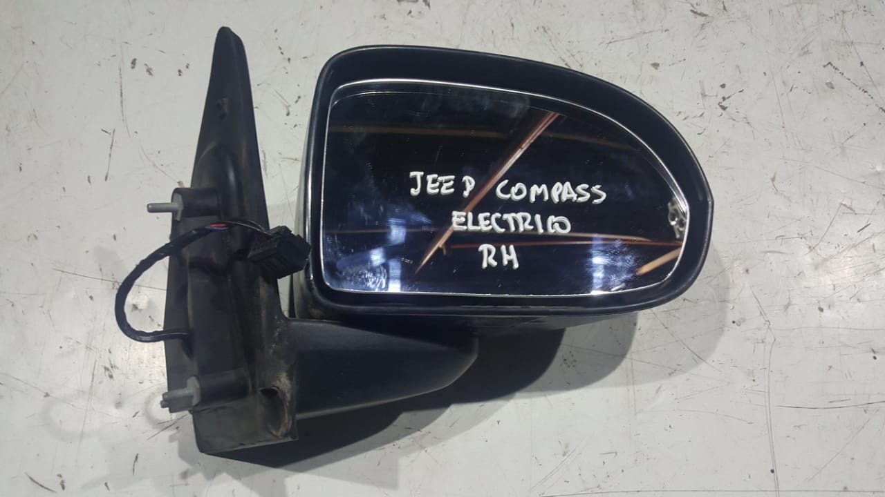 RETROVISORES JEEP COMPASS 2007 AL 2017