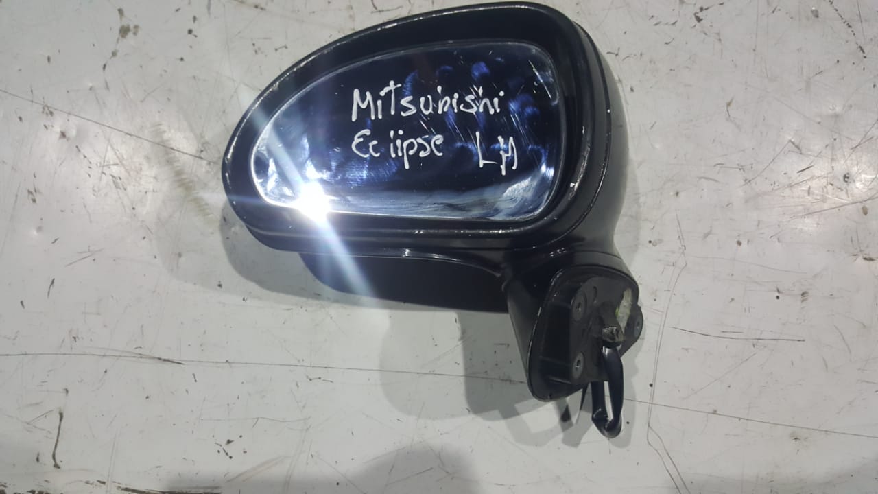 RETROVISOR IZQUIERDO MITSUBSIHI ECLIPSE 2006 AL 2012