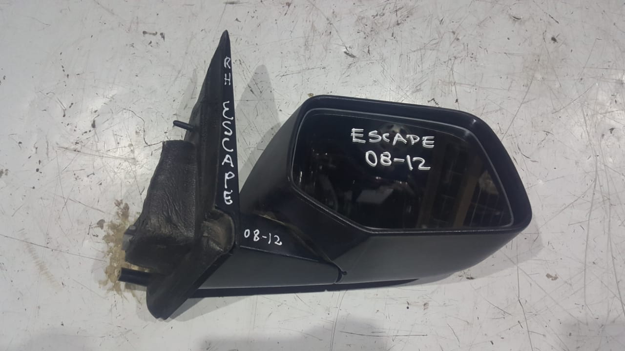 RETROVISOR DERECHO FORD ESCAPE 2008 AL 2012